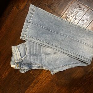 Classic Blue Women's Jeans